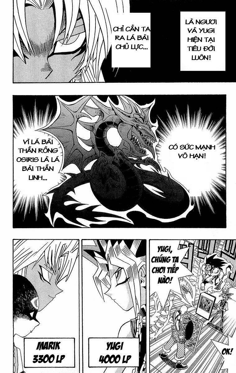 Vua Trò Chơi Chapter 172 - Trang 2