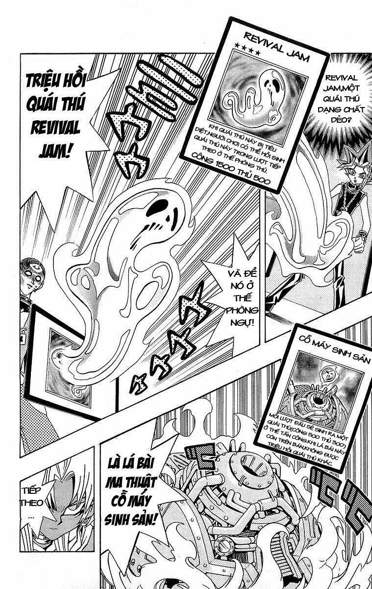 Vua Trò Chơi Chapter 172 - Trang 2