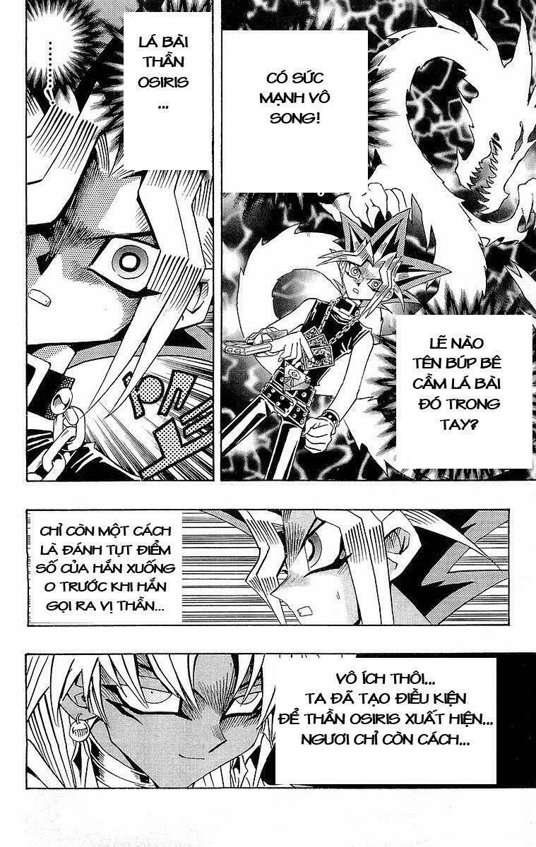 Vua Trò Chơi Chapter 172 - Trang 2