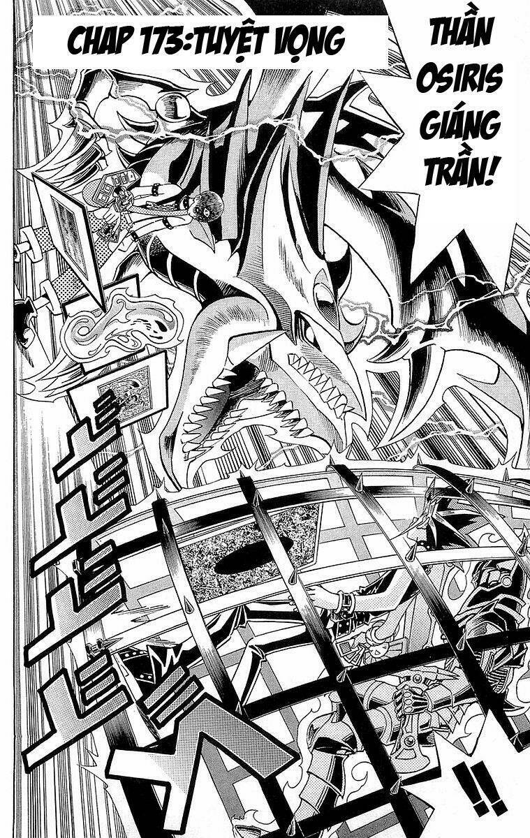 Vua Trò Chơi Chapter 173 - Trang 2