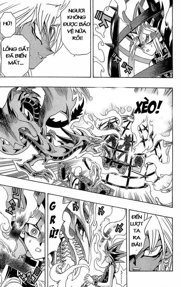 Vua Trò Chơi Chapter 173 - Trang 2