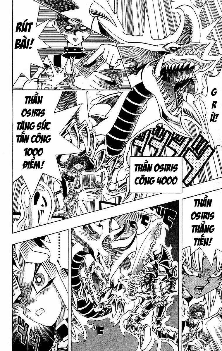 Vua Trò Chơi Chapter 173 - Trang 2