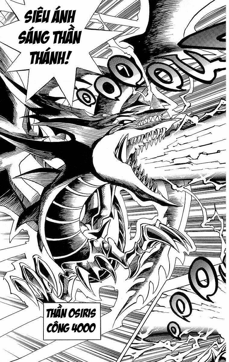 Vua Trò Chơi Chapter 173 - Trang 2