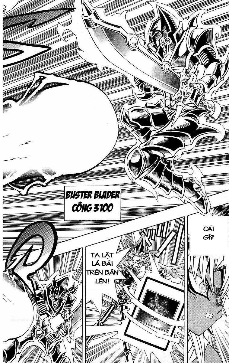 Vua Trò Chơi Chapter 173 - Trang 2