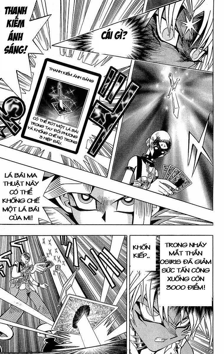 Vua Trò Chơi Chapter 173 - Trang 2