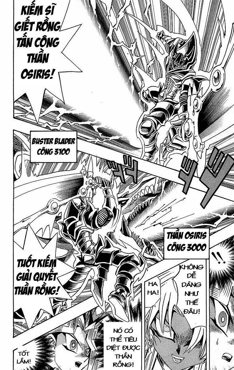 Vua Trò Chơi Chapter 173 - Trang 2