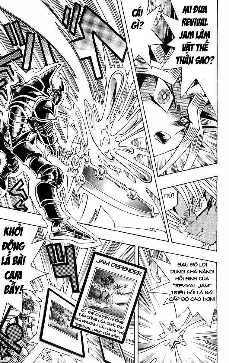 Vua Trò Chơi Chapter 173 - Trang 2