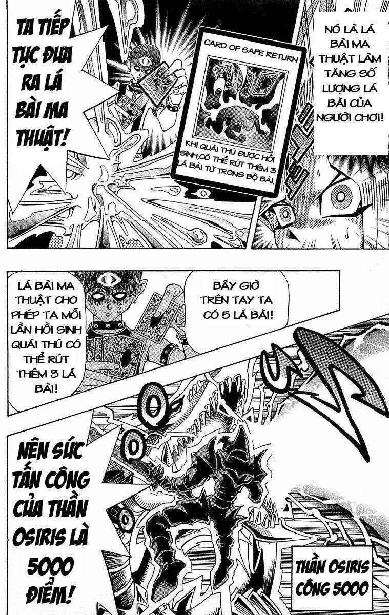 Vua Trò Chơi Chapter 173 - Trang 2