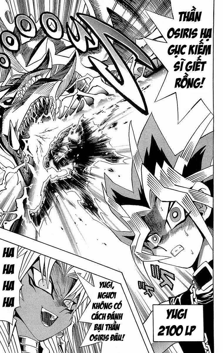 Vua Trò Chơi Chapter 173 - Trang 2