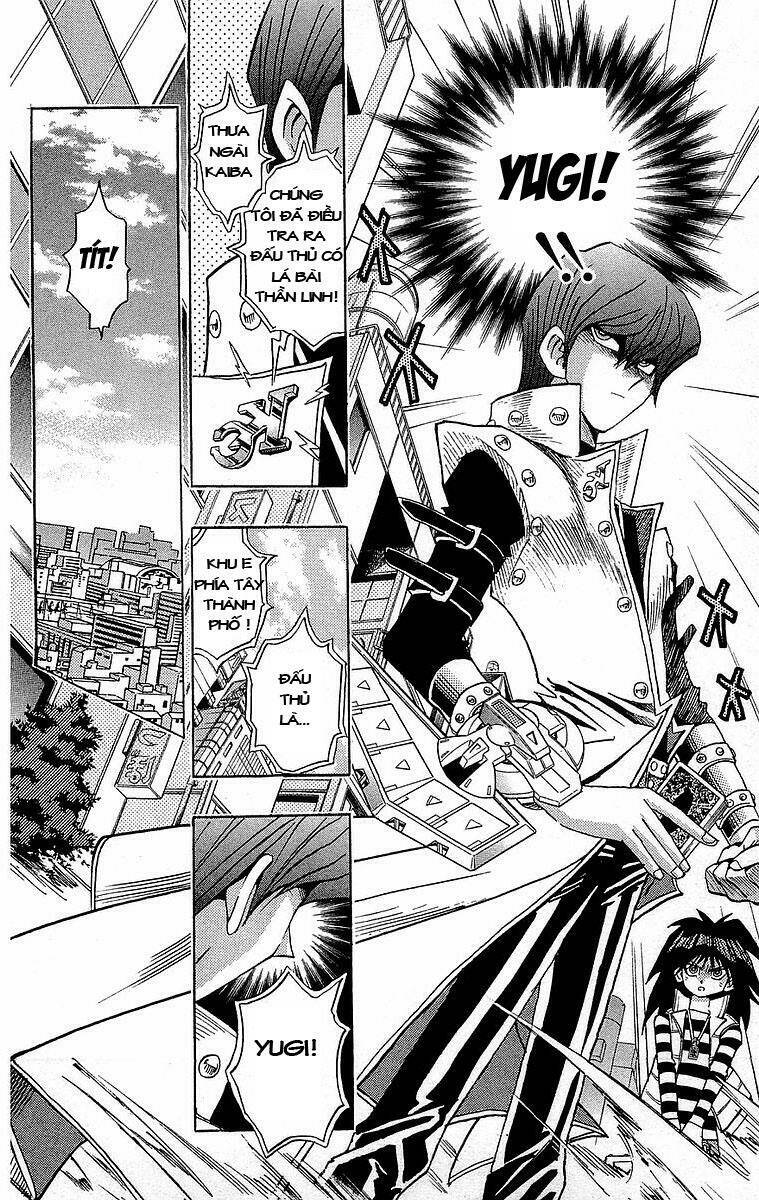 Vua Trò Chơi Chapter 173 - Trang 2