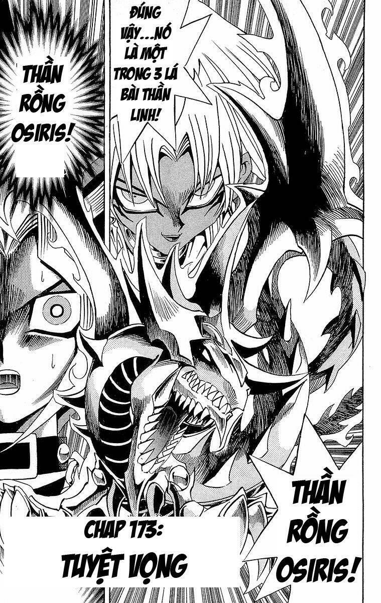 Vua Trò Chơi Chapter 173 - Trang 2