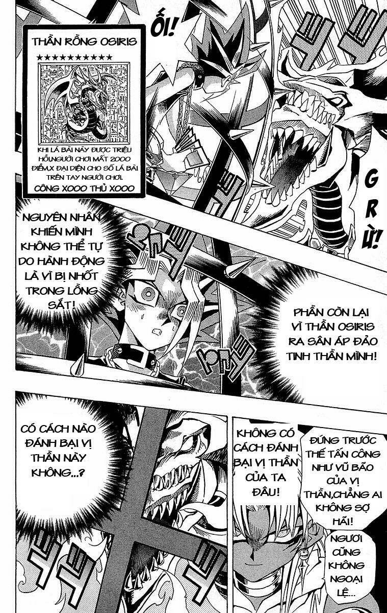 Vua Trò Chơi Chapter 173 - Trang 2