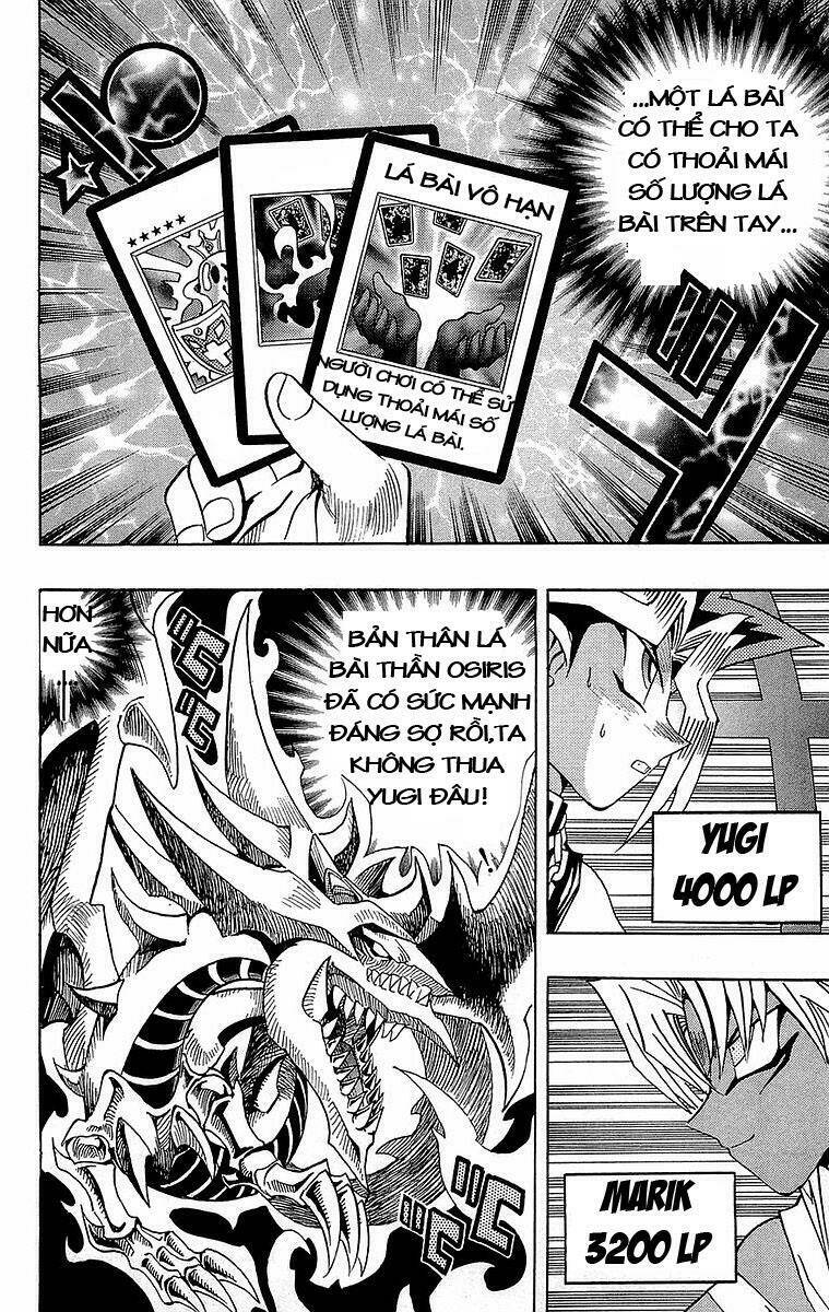 Vua Trò Chơi Chapter 173 - Trang 2