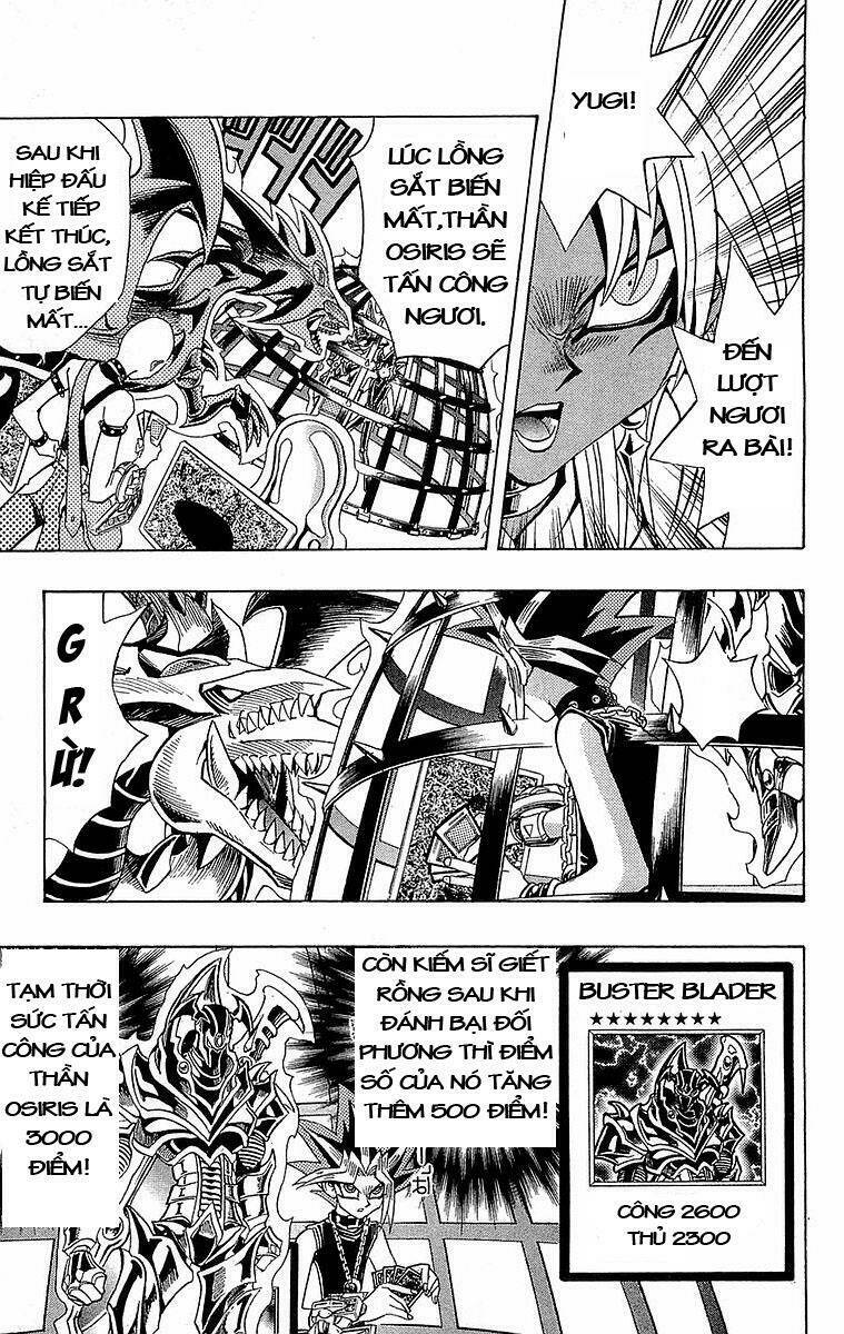 Vua Trò Chơi Chapter 173 - Trang 2