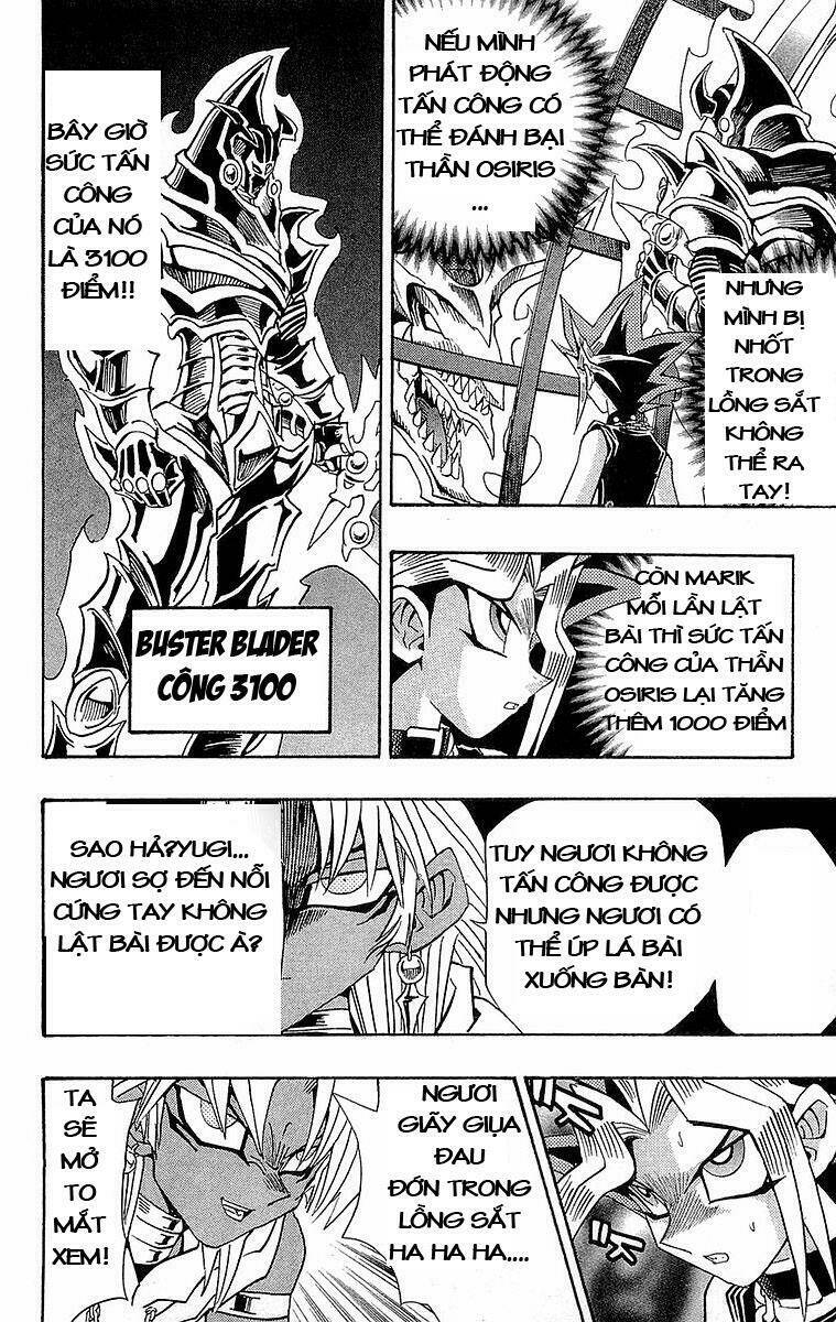 Vua Trò Chơi Chapter 173 - Trang 2