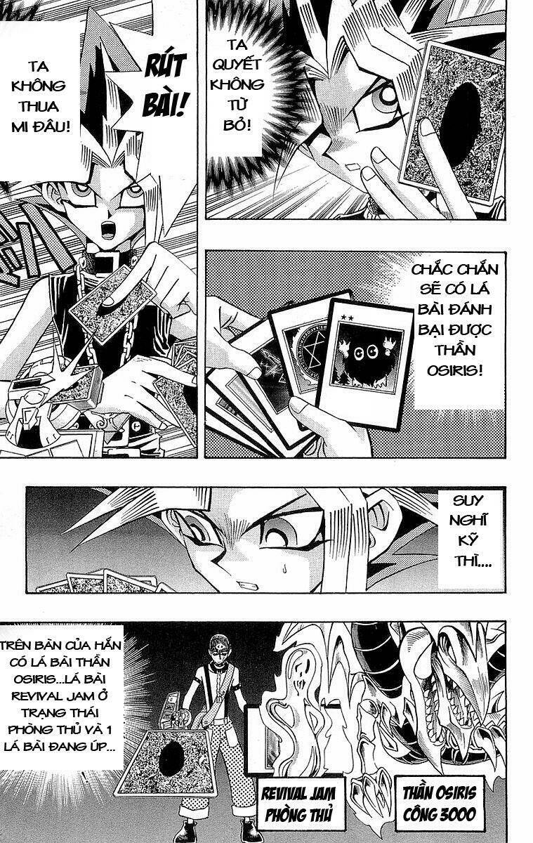 Vua Trò Chơi Chapter 173 - Trang 2