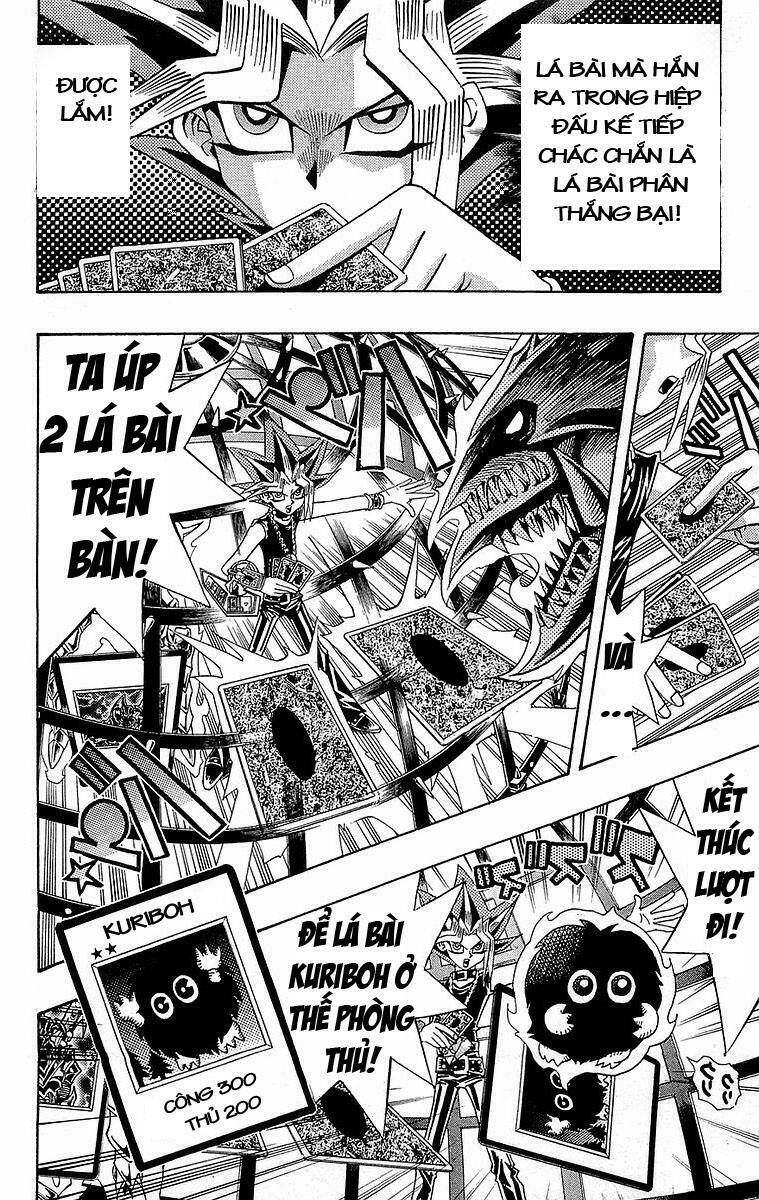 Vua Trò Chơi Chapter 173 - Trang 2