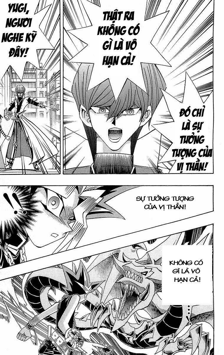 Vua Trò Chơi Chapter 175 - Trang 2