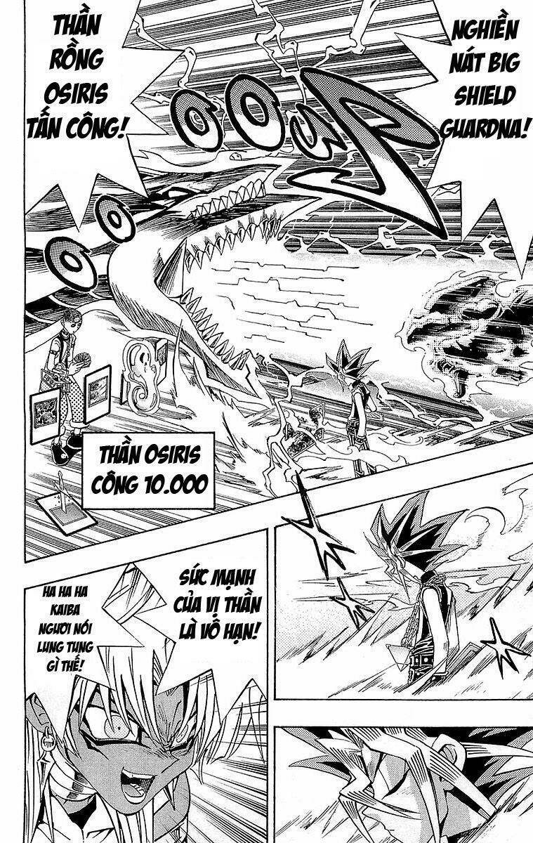 Vua Trò Chơi Chapter 175 - Trang 2