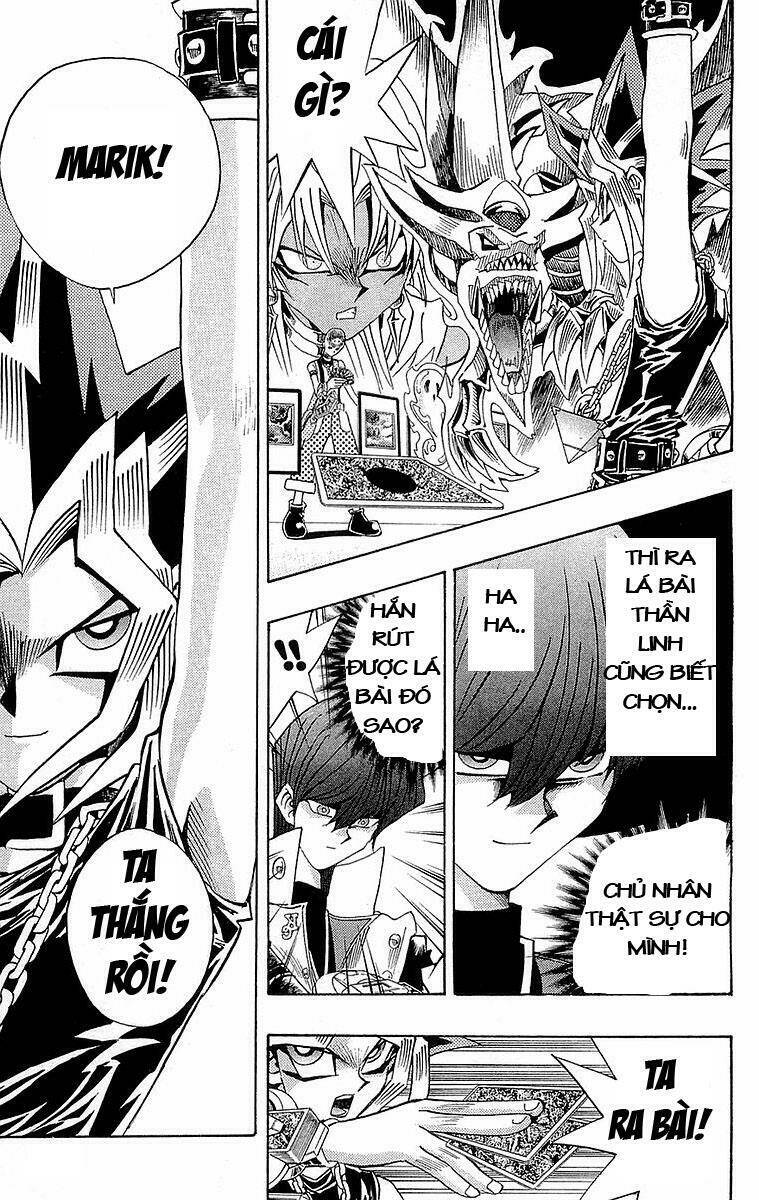 Vua Trò Chơi Chapter 175 - Trang 2