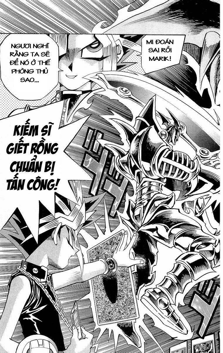 Vua Trò Chơi Chapter 175 - Trang 2