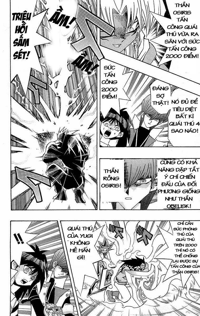 Vua Trò Chơi Chapter 175 - Trang 2