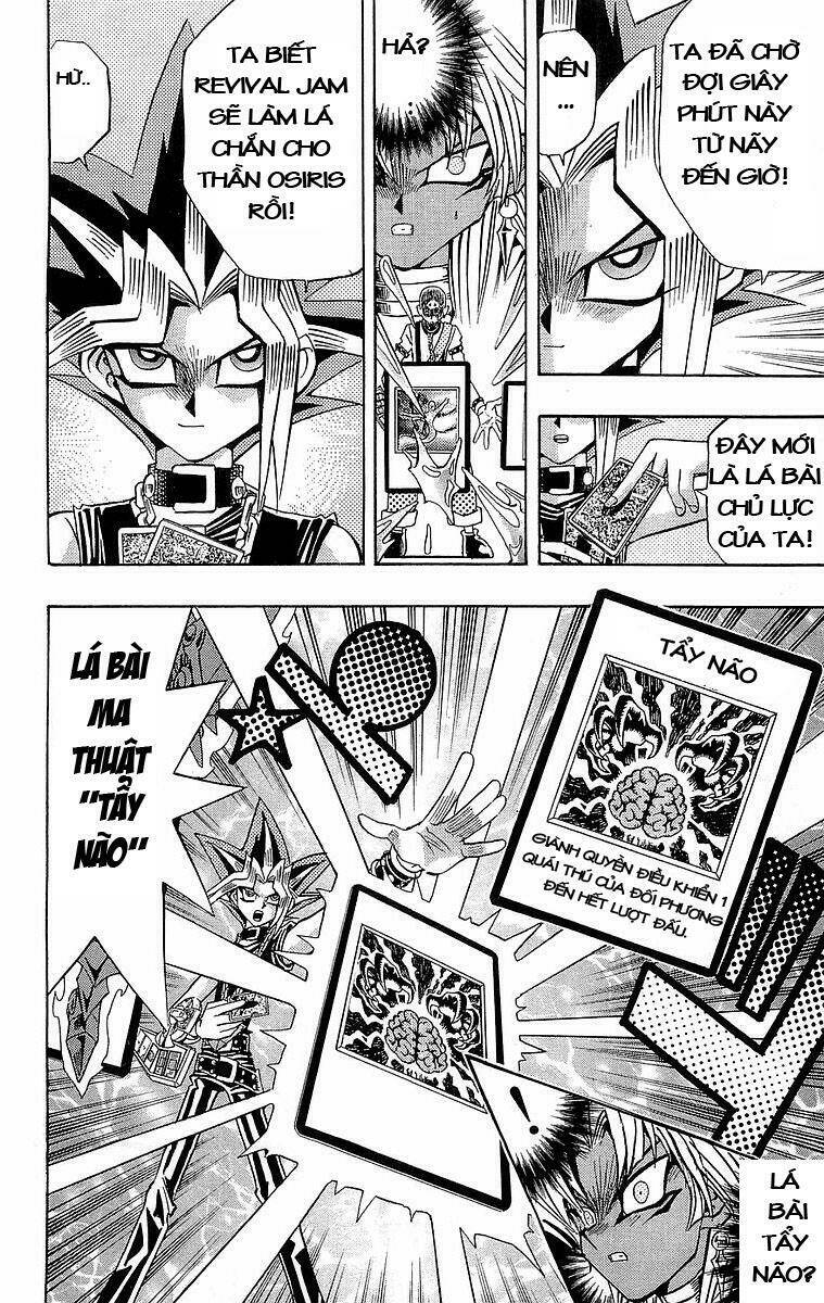 Vua Trò Chơi Chapter 176 - Trang 2