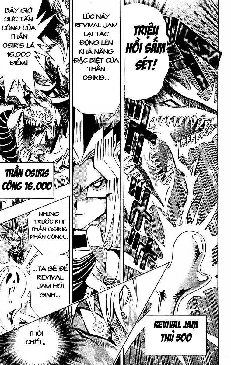 Vua Trò Chơi Chapter 176 - Trang 2