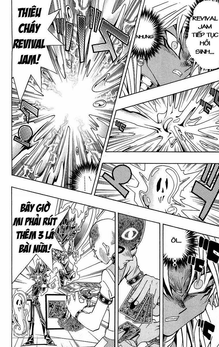 Vua Trò Chơi Chapter 176 - Trang 2