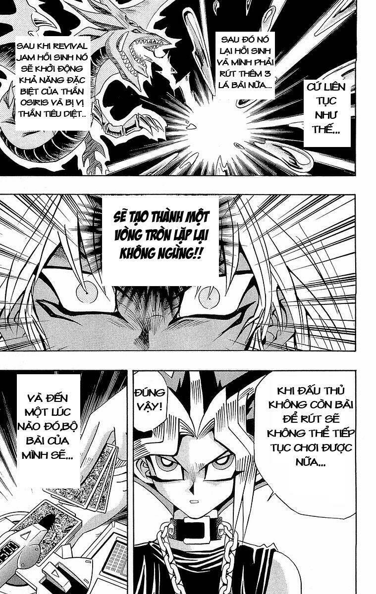 Vua Trò Chơi Chapter 176 - Trang 2