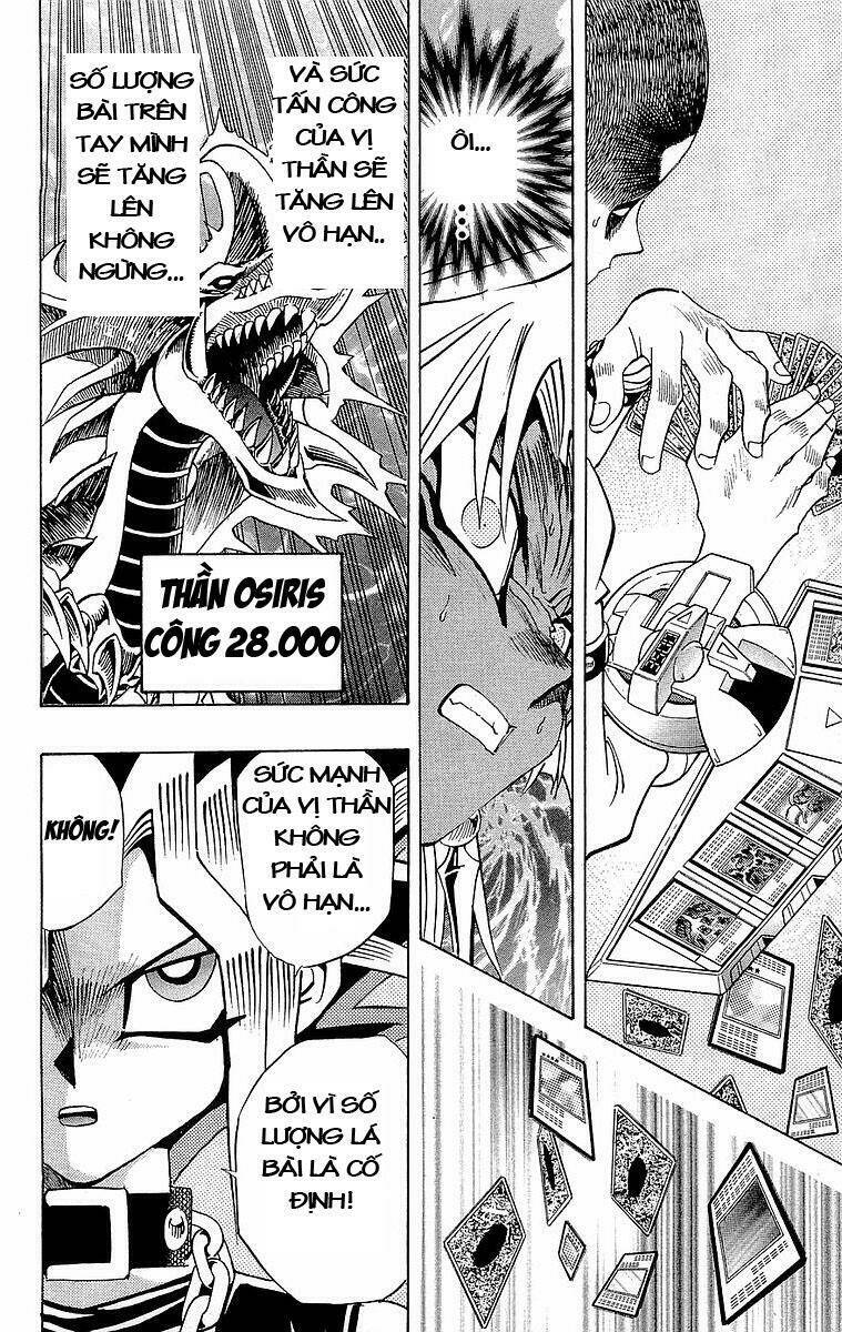 Vua Trò Chơi Chapter 176 - Trang 2