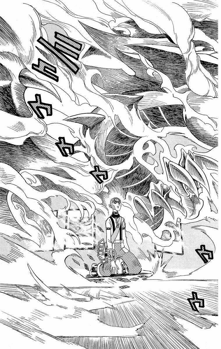 Vua Trò Chơi Chapter 176 - Trang 2