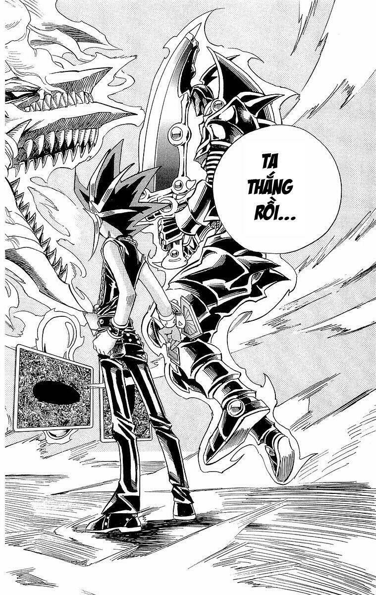 Vua Trò Chơi Chapter 176 - Trang 2