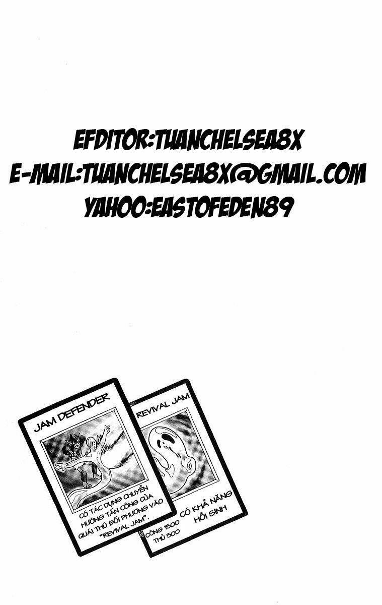 Vua Trò Chơi Chapter 176 - Trang 2