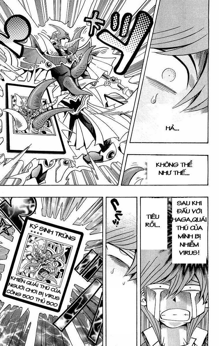 Vua Trò Chơi Chapter 178 - Trang 2