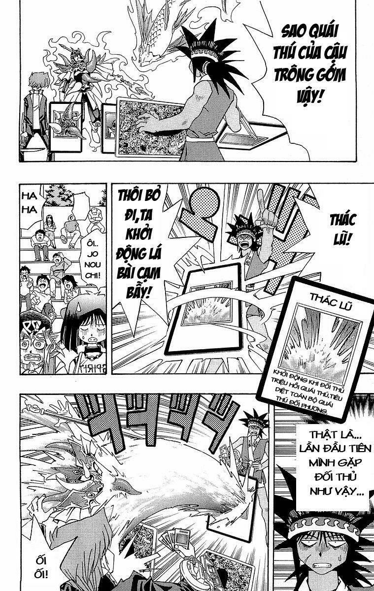 Vua Trò Chơi Chapter 178 - Trang 2