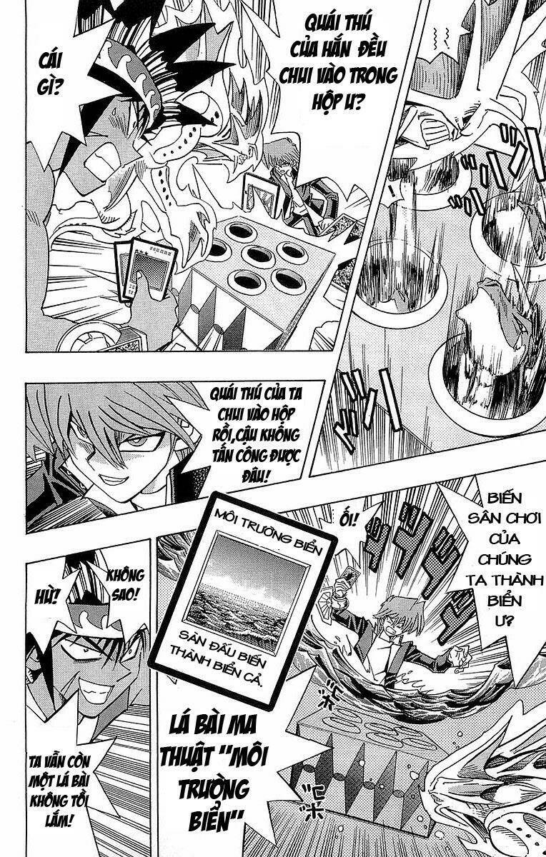 Vua Trò Chơi Chapter 179 - Trang 2