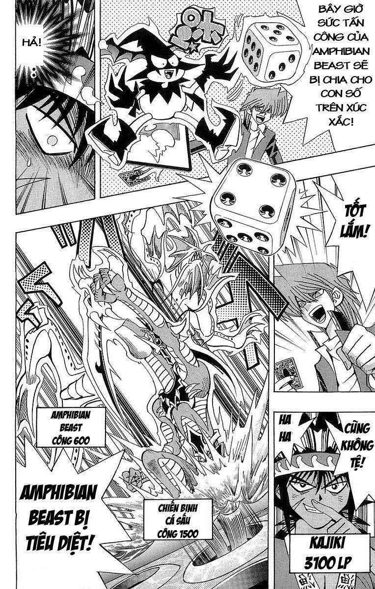 Vua Trò Chơi Chapter 179 - Trang 2