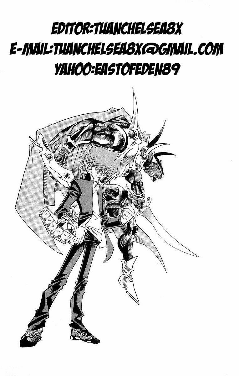 Vua Trò Chơi Chapter 179 - Trang 2