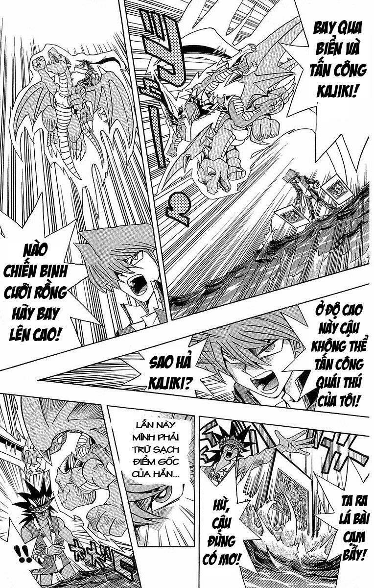 Vua Trò Chơi Chapter 180 - Trang 2