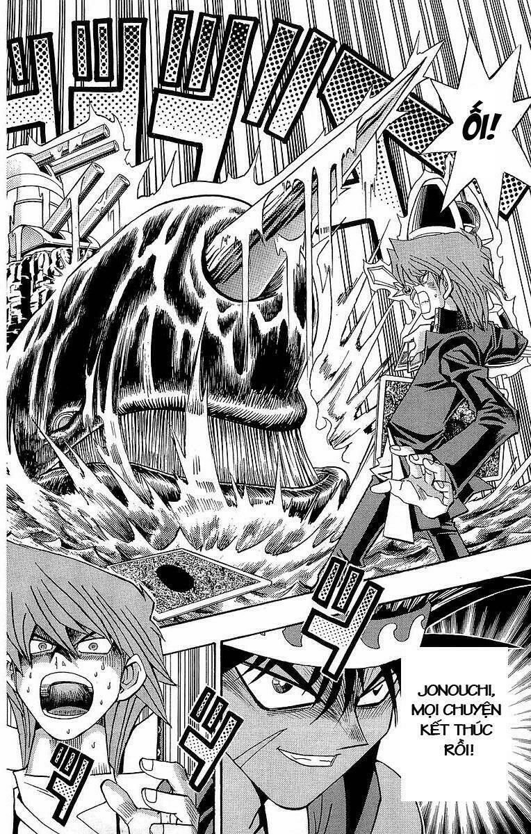 Vua Trò Chơi Chapter 180 - Trang 2