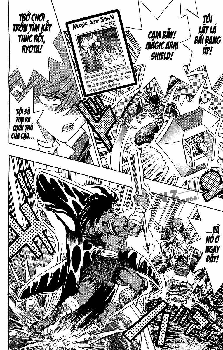 Vua Trò Chơi Chapter 181 - Trang 2