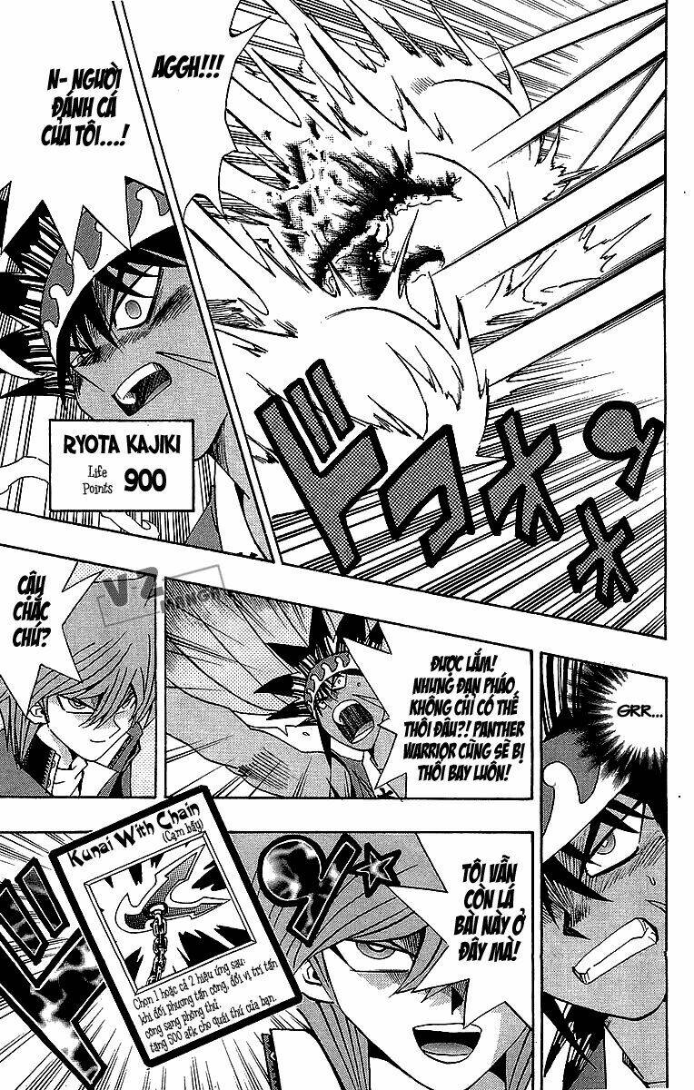 Vua Trò Chơi Chapter 181 - Trang 2