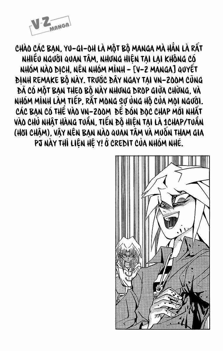 Vua Trò Chơi Chapter 181 - Trang 2