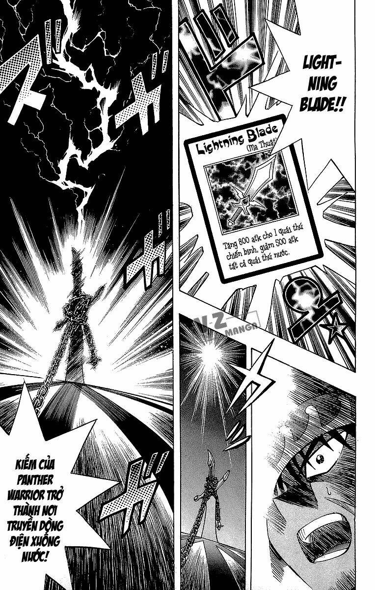 Vua Trò Chơi Chapter 182 - Trang 2