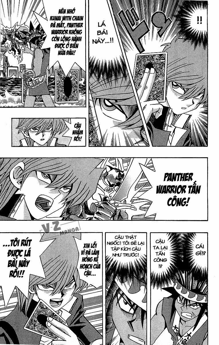 Vua Trò Chơi Chapter 182 - Trang 2