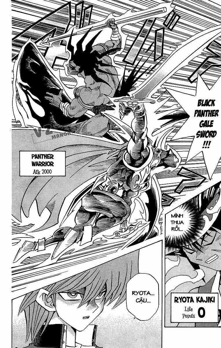 Vua Trò Chơi Chapter 182 - Trang 2