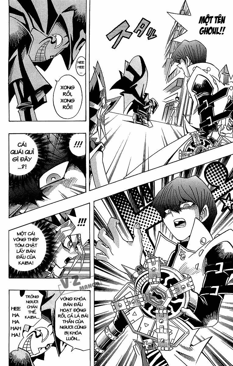 Vua Trò Chơi Chapter 184 - Trang 2