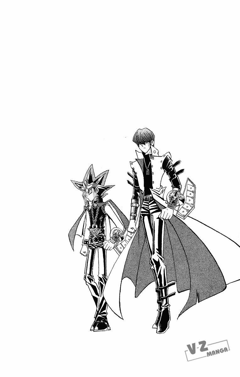 Vua Trò Chơi Chapter 184 - Trang 2