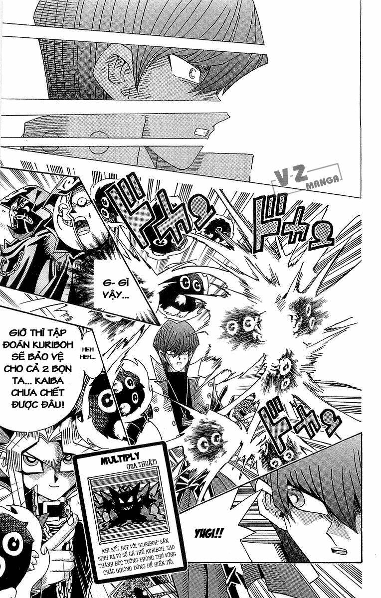 Vua Trò Chơi Chapter 185 - Trang 2